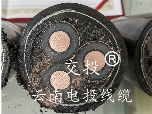 昆明電纜廠中國(guó)線纜進(jìn)出口現(xiàn)狀分析