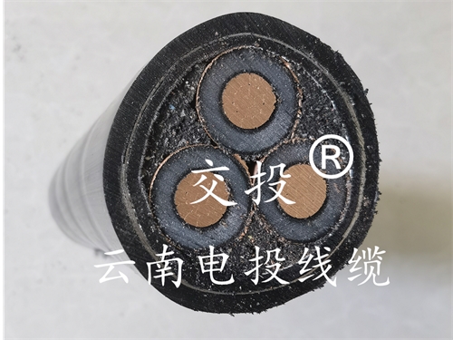 云南高壓電纜  昆明電線電纜廠家如何掌握電線電纜的使用環(huán)境？